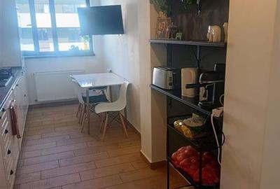 Apartament Premium doua camere cu terasa - 2