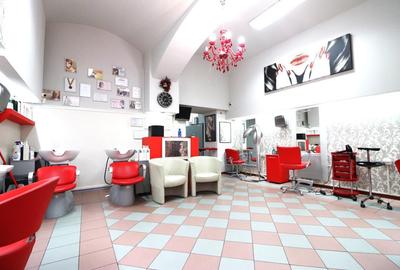 Spatiu comercial, chirias existent, Ultracentral - 4