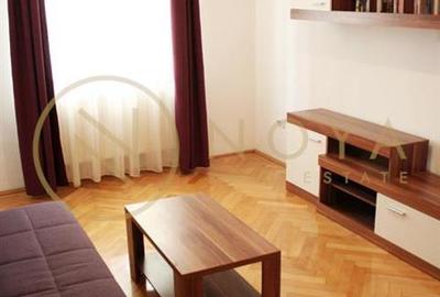 Apartament cu 2 camere decomandat, mobilat în Floreasca