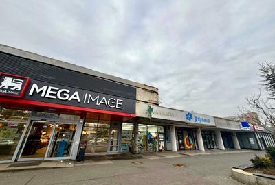 De vanzare Spatiu Comercial 65mp cu chirias stabil si vechi in locatie - 1
