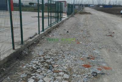 Teren Construcții intravilan de 4000 mp, în Central