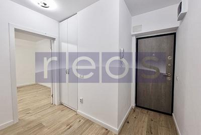 INCHIRIERE 2 CAMERE | PIATA UNIRII | MOBILAT MODERN - 9