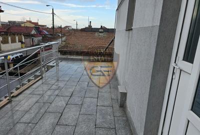 Casa 5 cam P+1+M zona Brătianu 2 parcari teren 148mp SU 205mp SC 267mp gaze tera - 17