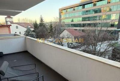 2 Camere de inchiriat | Aviatiei | Centrala | parcare inclusa - 8