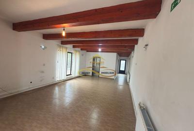 Spatiu comercial de inchiriat Calea Moldovei Bacau Gheraiesti - 8