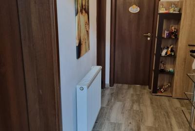 Giroc - Casa individuala cu 3 dormitoare si garaj - 16