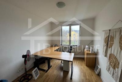 Vila cu 6 camere, 420mp,  teren 720mp, parcari, Zona Shopping City - 13