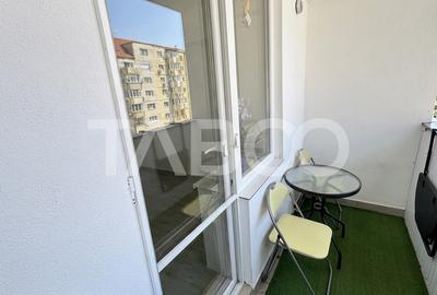 Apartament MODERN 3 camere MOBILAT UTILAT cu PIVNITA 80mpu Terezian - 8