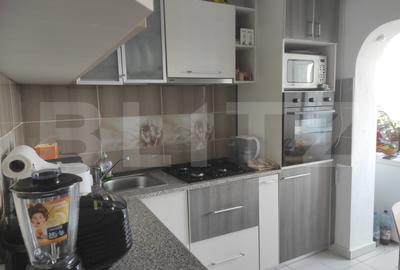 Apartament 3 camere, decomandat, 69 mp, zona Tomesti - 5