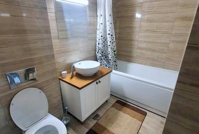 3 camere, bloc nou, modern, cu garaj, in Marasti, in zona semicentrala - 13