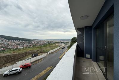 Apartament 2 camere finisat in Ansamblul Wings - 1