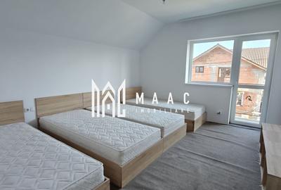 Casă individuală I 120mpu I 5 camere I Curte 300mp I Cristian - 1