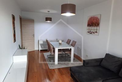 Apartament 2 camere | Lux | Aviatiei | Parcare Inclusa - 1