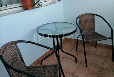 Apartament 3 camere de închiriat – Dâmbu, etaj 1, ideal pentru studenț - 18