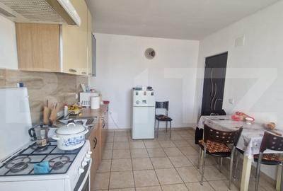 Casa 5 camere Tarlungeni (nu Izvor)  teren 800 m, cartier nou - 3
