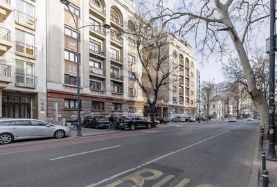 PIATA ROMANA - Calea Dorobanti | Vila - Spatiu Comercial - 6