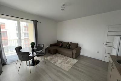 Apartament 3 camere - Mobilat +utilat/ Bloc Nou /Direct Devoltator - Real Resort - 3