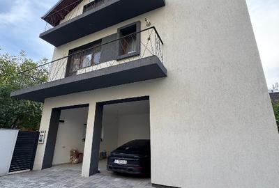 Casa de vanzare Doamna Ghica, Colentina, Obor, Pipera - 3