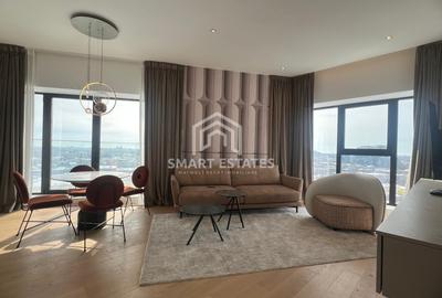 3 Camere Premium | One Verdi Park | Vedere Panoramica - 2