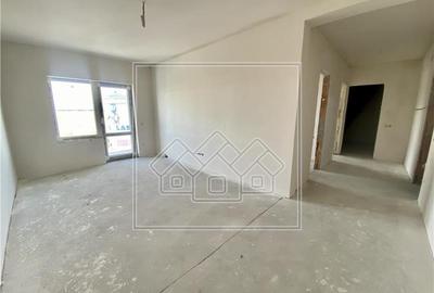 Apartament de vanzare in Sibiu - 2 camere, balcon - D. Stanca - 17