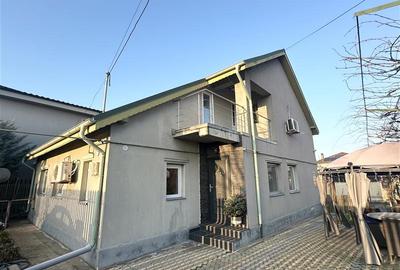 Casa Spatioasa P+M in Ovidiu Sud – Liniste, Curte Generoasa si Acces Rapid spre - 9
