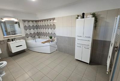 PF Casa 2 camere duplex Intre Lacuri teren 317 mp, mobilata si utilata - 8