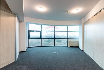 Spațiu de birouri 245 mp I Cladire Office I Baba Novac - 1
