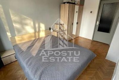 Apartament 3 camere, de vanzare, Calea Sagului, Timisoara - 1