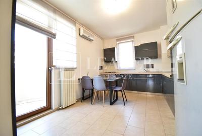 Inchiriere apartament I Zona Herastrau - 28