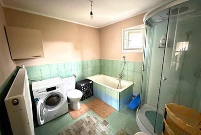 CASA CU TEREN 1081 MP | ACCES AUTO | ZONA SACUIENI | LOCALITATEA CADEA | BIHOR - 10