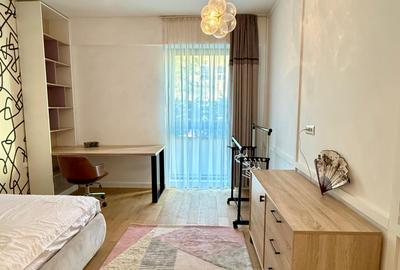 Apartament cu 4 camere de inchiriat // ONE Timpuri Noi - 18