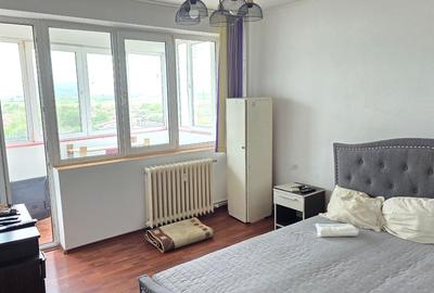 Vand apartament 2 camere in Deva, zona ITM, decomandat, suprafata utila 47 mp, - 1