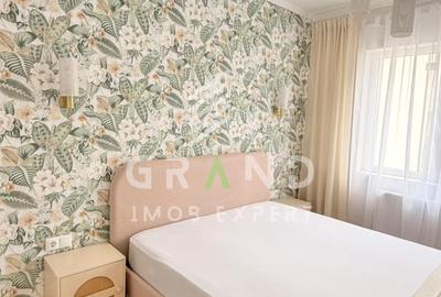 Totul Nou | 3 Camere Finisate | Etaj 2 | Balcon | Parcare | Floresti/Urusagului - 28