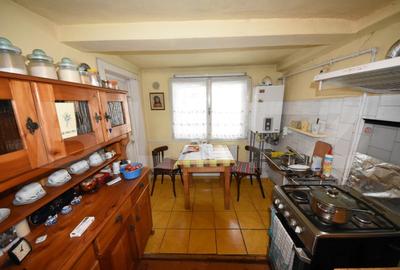Casa 85 mp, teren 978 mp, zona taietura turcului - 12
