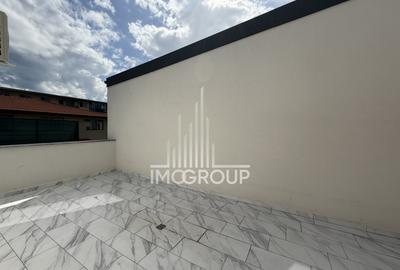 Casă de închiriat în Florești | 4 camere | 2 băi | Garaj | Grădina | Terasa | - 12