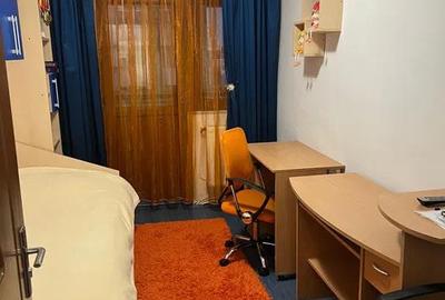 Apartament 3 camere Pacurari - 5