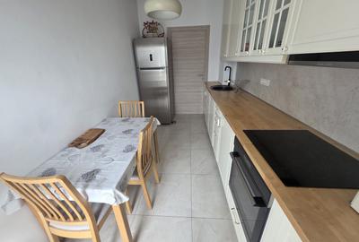 3 camere | Aviatiei | Balcon cu vedere deschisă | Parcare subterana - 3