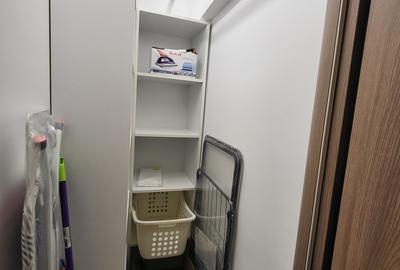 Apartament 2 camere Drumul Taberei | 50 m metrou Constantin Brancusi | 2 bai - 17