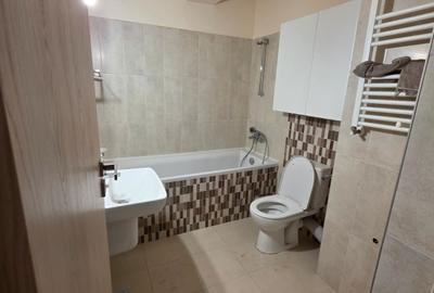 Apartament de vânzare, 2 camere, 39 mp, Mărăști zona Iulius Mall - 11