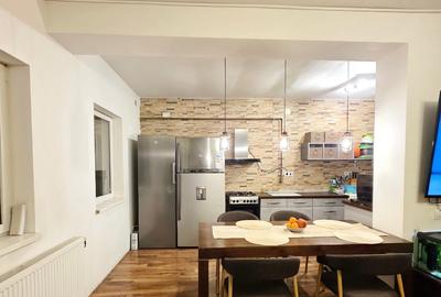 Vand casa renovata Fratelia - 18
