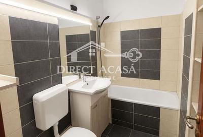 Apartament 3 camere | 68 mp | 2 băi | Unirii - Ion Mihut | Mobilat - 8