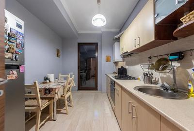 Vitan Mall, 3 camere, bloc 2014, 100mp - 5