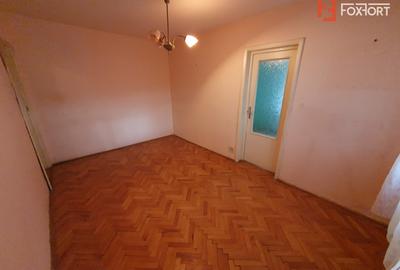 Apartament 2 camere, etaj 4, bloc izolat, acoperis - Zona Girocului - 5