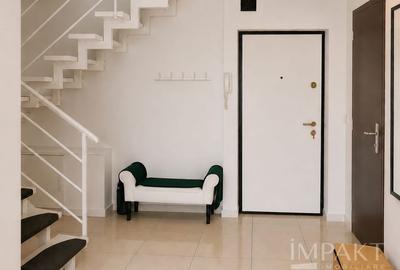 Apartament pe 3 niveluri cu 4 camere in Manastur - 4