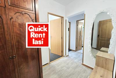 Ultracentral Apartament 1Camera Targu Cucu Mobilat 350eur - 3