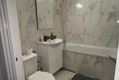 Apartament 2 camere, semidecomandat, 60 mp, ac, balcon, metrou, Calea Grivitei - 8