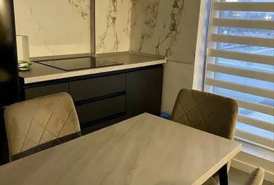Apartament cu 2 camere semidecomandat în Berceni
