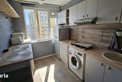 Apartament 2 camere | Mega Mall – Arena Națională | Mobilat modern - 9