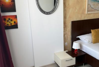Statiunea Mamaia Summerland Apartament 2 camere de inchiriat - 5