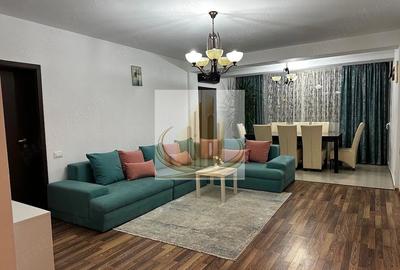 Apartament cu 3 camere de închiriat – zona Lipovei, Timișoara - 1